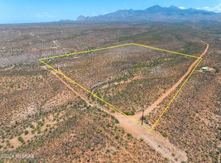 Camino Kennedy UNIT 131, Rio Rico, AZ 85648