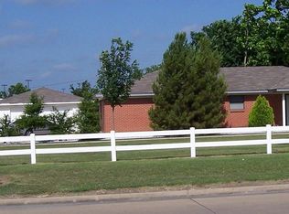 637 Solon Rd, Waxahachie, TX 75165