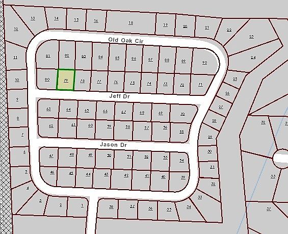 2nd image of 63 Jeff Dr