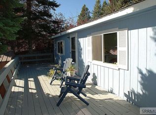 3913 Sawtelle St, Island Park, ID 83429