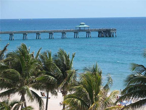 2nd image of 330 S Ocean Bl #522
