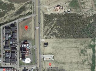 2113 N Veterans Blvd, Eagle Pass, TX 78852
