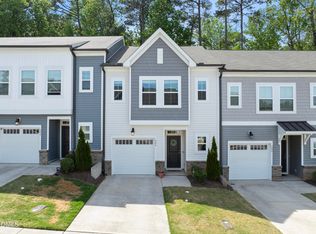 804 Star Ridge Dr, Raleigh, NC 27610