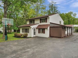 4772 Milestrip Rd, Buffalo, NY 14219