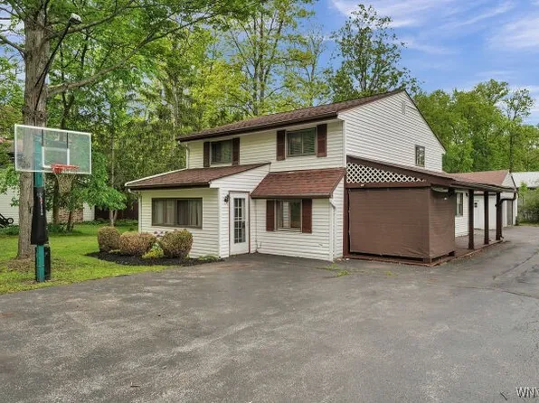 4772 Milestrip Rd, Buffalo, NY 14219