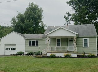 967 Braun Ave, Belpre, OH 45714