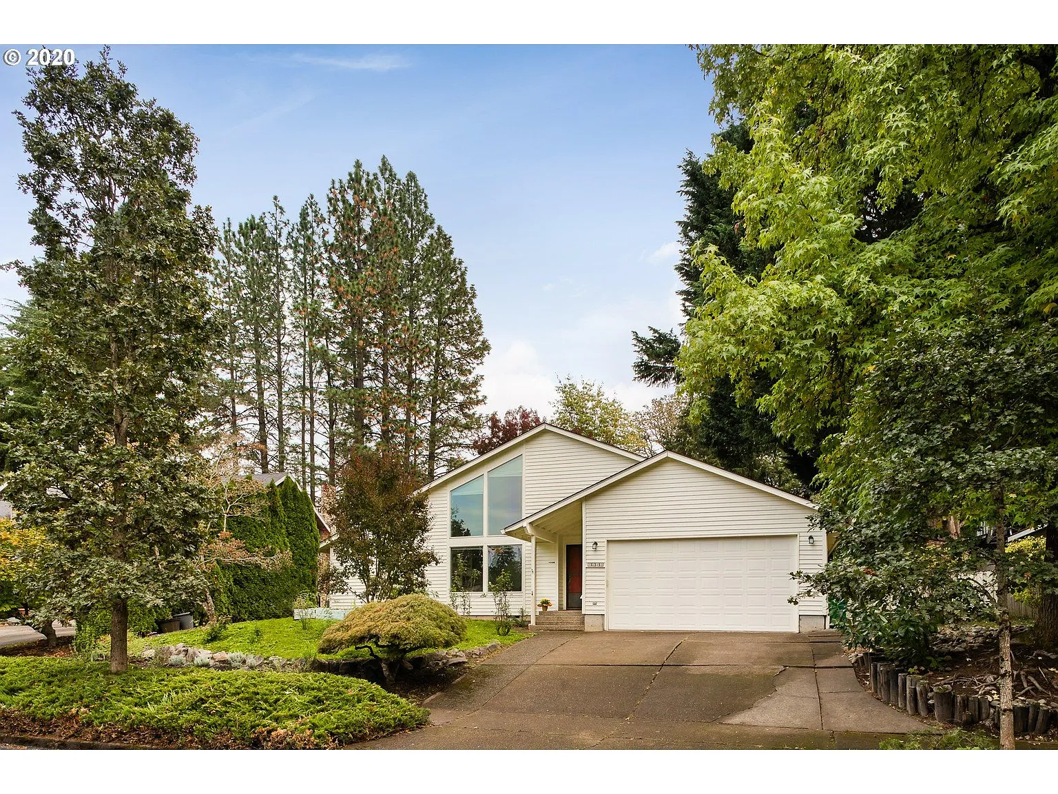 7640 SW Dunsmuir Ln photo 1