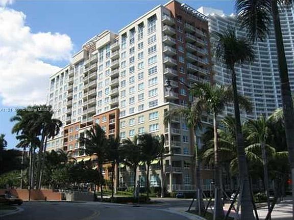 2nd image of 2000 N Bayshore Dr APT 1601