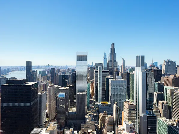 151 East 58th Street image 20 of 26