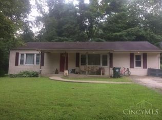 2211 Berry Rd, Amelia, OH 45102
