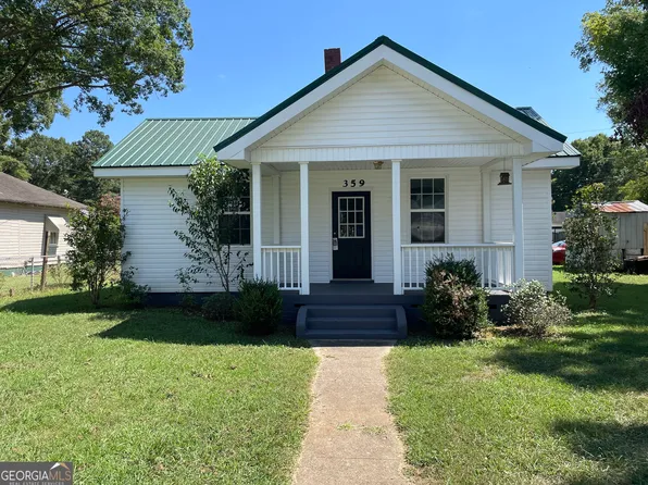 359 Wingfoot St, Rockmart, GA 30153