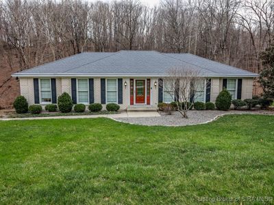 921 Wildwood Lane, New Albany, IN, 47150