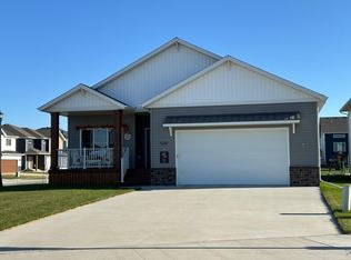 5219 W 11th St, West Fargo, ND 58078