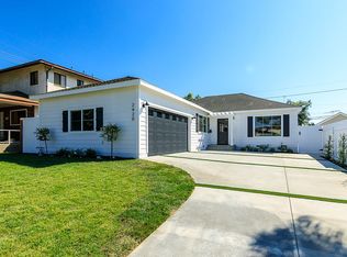 2420 Robinson St, Redondo Beach, CA 90278