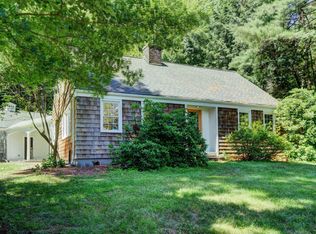 51 Creamery Rd, Egremont, MA 01230
