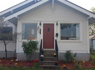 1031 SW Levens St, Dallas, OR 97338