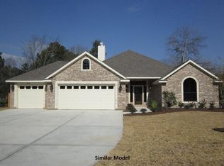 3414 Brookhaven Dr, Montgomery, TX 77356