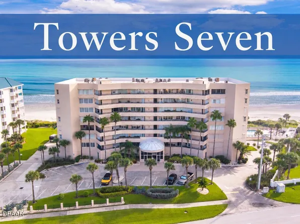 4651 S Atlantic Ave #3020, Ponce Inlet, FL 32127