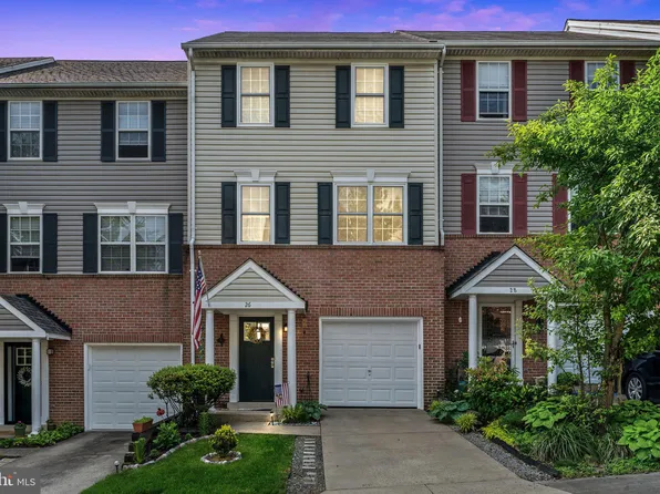 26 Sire Way, Warrenton, VA 20186