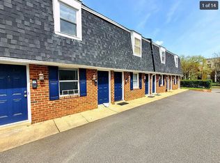 300 S Arthur Ashe Blvd APT 1, Richmond, VA 23221
