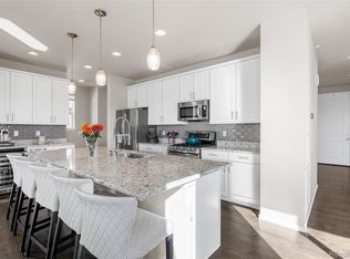 12289 Coral Burst Ln, Parker, CO 80134