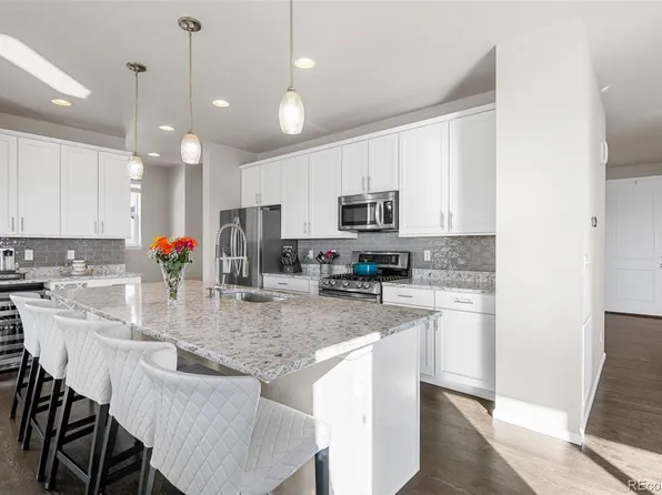 12289 Coral Burst Lane, Parker, CO 80134