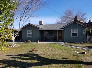 1385 W North Grand Ave, Porterville, CA 93257