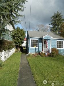 506 Rainier St, Snohomish, WA, 98290