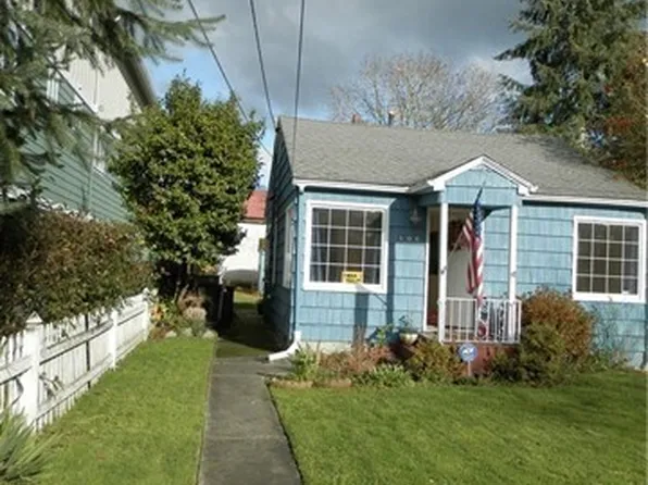 506 Rainier St, Snohomish, WA 98290