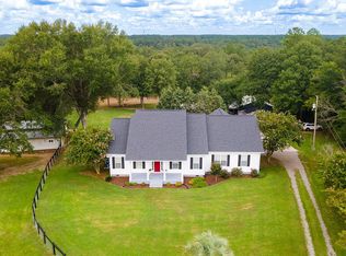 1107 Gray Mare Hollow Rd, Aiken, SC 29803