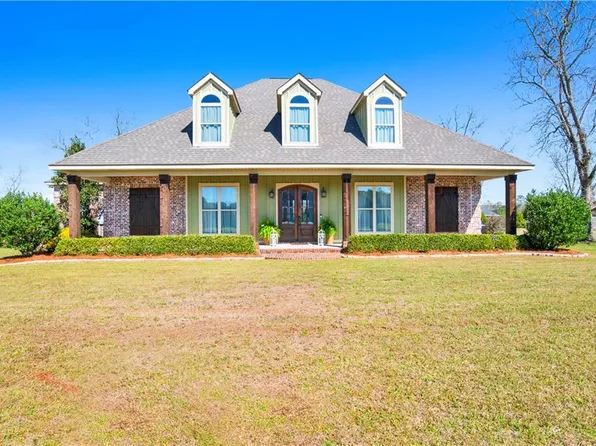 12932 Walter Lee Cir N, Grand Bay, AL 36541