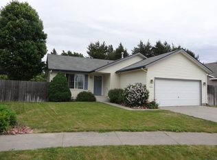 697 W Bushwood Ave, Coeur D Alene, ID 83815