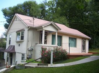 914 N Fairmont Ave, Morristown, TN 37814