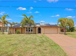 4107 NW 26th St, Cape Coral, FL 33993