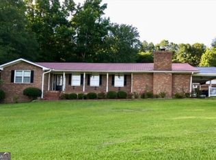 1390 Athens Rd, Crawford, GA 30630