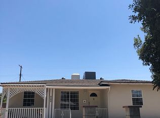 8142 Whitsett Ave, North Hollywood, CA 91605