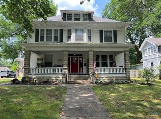 401 E Franklin St, Clinton, MO 64735
