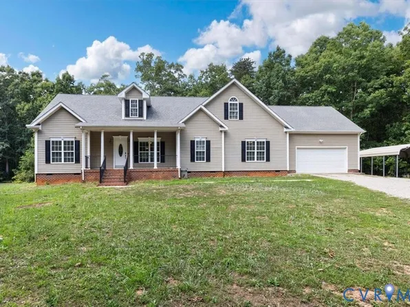 3412 Victorias Way, Powhatan, VA 23139