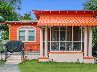 1018 Reynes St, New Orleans, LA 70117