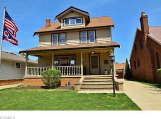7810 Wainstead Dr, Parma, OH