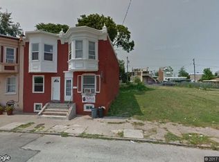 718 W 6th St, Chester, PA 19013