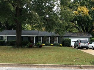 2418 Greenwood Dr SE, Decatur, AL 35601