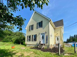 10 Barker Ln, Lubec, ME 04652
