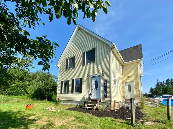 10 Barker Lane, Lubec, ME 04652