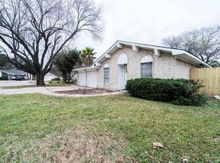 16630 Ben Nevis Dr, Houston, TX 77084