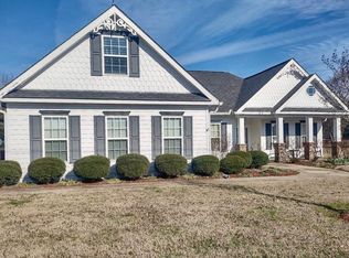 67 Still Water Cir, Eupora, MS 39744