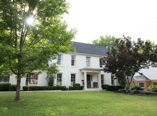 1853 Hunters Hill Dr, Germantown, TN 38138