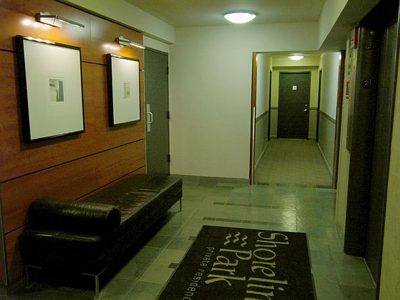 3rd image of 4970 N Marine Dr #1111