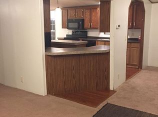 357 Mussers Mill Rd, Crockett, VA 24323