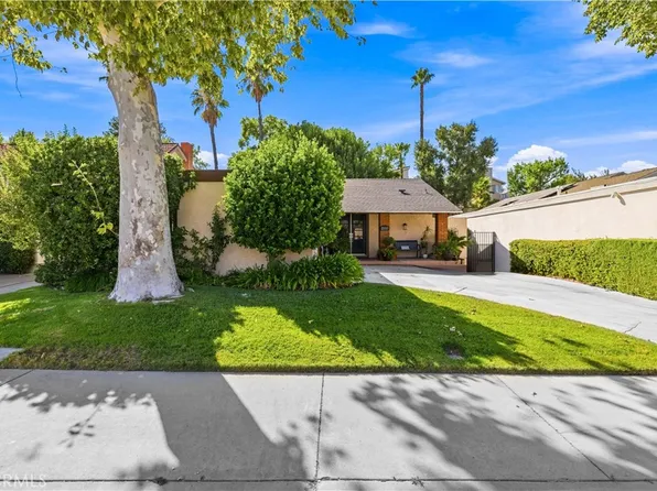 25317 Via Brasa, Santa Clarita, CA 91355